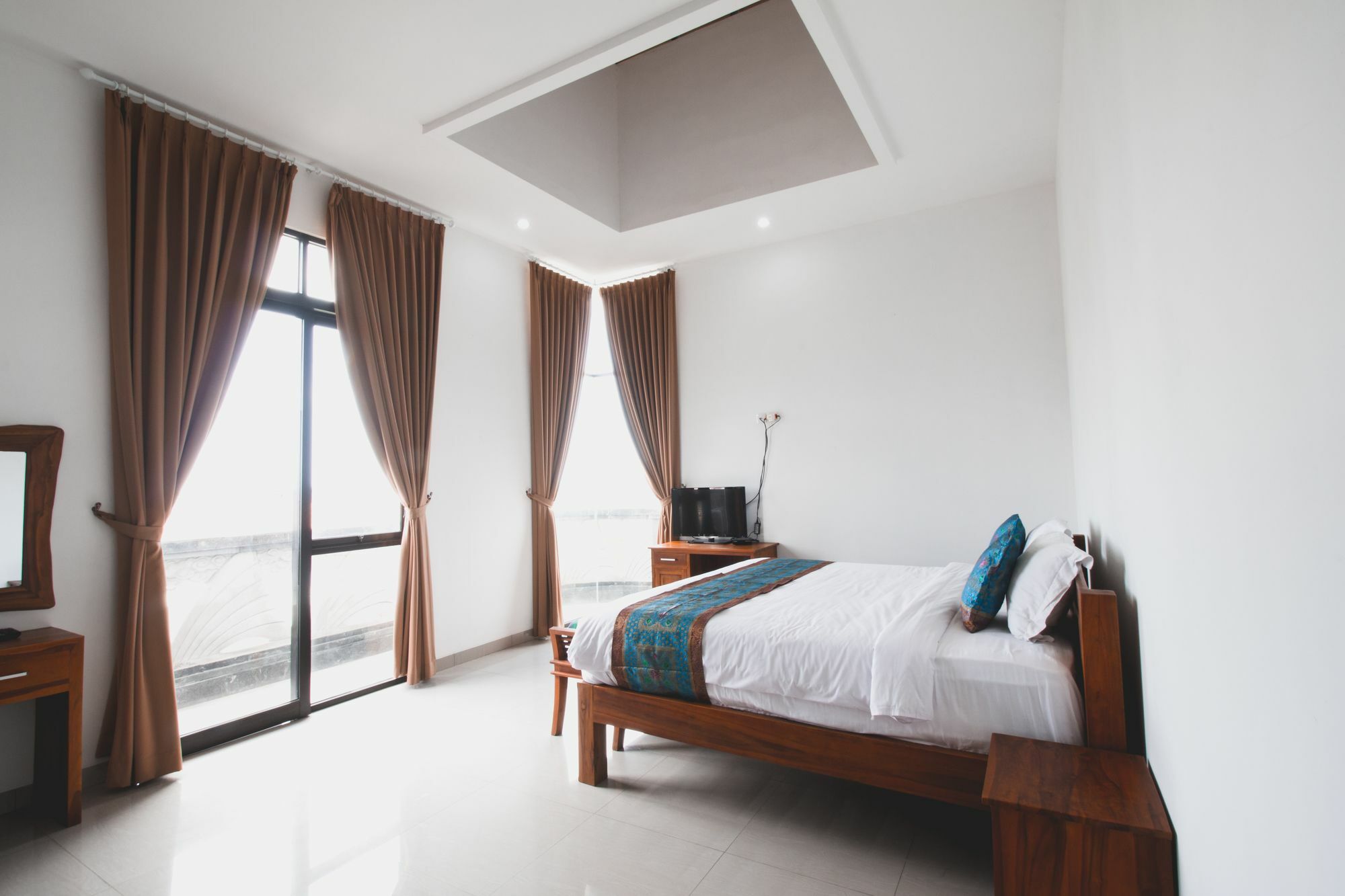 My Villa And Resort Canggu Zewnętrze zdjęcie